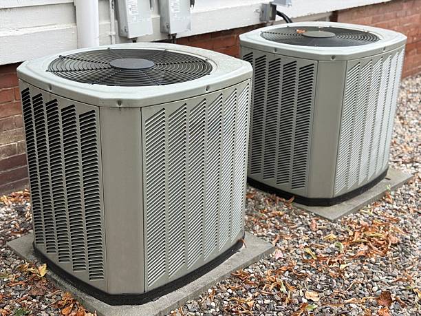 Reliable Air Conditioning Repair contractor in Clive, IA by Leonard HVAC